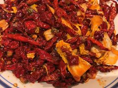 -福苗小骆驼烧烤(大唐不夜城店)
