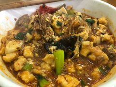 -刘信牛羊肉小炒泡馍(回民街店)