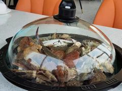 -前王院•巧克力海鲜市集餐厅(万平口店)