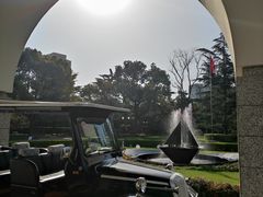 -上海虹桥迎宾馆