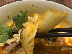 -Pennehut畔尼意面(合肥万象城店)