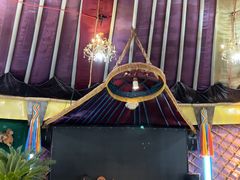 -海拉尔蒙古包(房山长阳店)