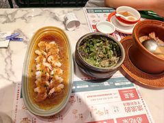 -来菜·湖北头牌藕汤(汉街店)