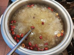 -素满香·素食自助餐(西安·民乐园店)