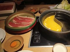 -温野菜涮涮锅(西单大悦城店)