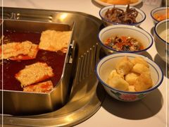 -九鼎轩脆毛肚火锅(南京东路店)