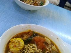 -四川老牛麻辣烫(北门桥店)