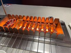 -丰茂烤串(港旅店)