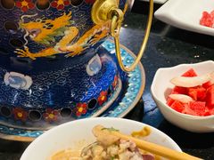-南门涮肉(上海二店)