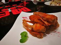 -阿庄新豫菜(航海东路店)