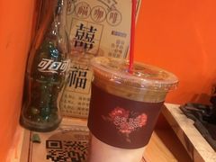 -囍福咖啡(这有山店)