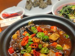 -小秦淮·南京土菜(新亭西路店)
