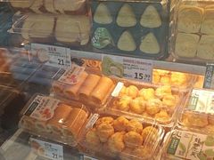 -泸溪河桃酥(长乐路店)