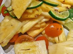 -云海肴云南菜·蒸汽石锅鱼(北京良乡华冠店)