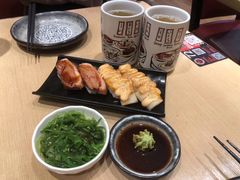 -万岁寿司(芳村店)
