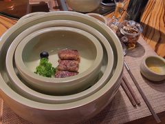 -澳珀食堂