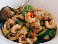 -天伦里餐厅(绿城桃花源店)