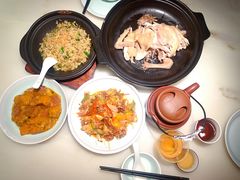 -客语客家菜(华发商都店)