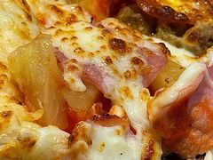 -棒约翰比萨·意面(古墩路店)