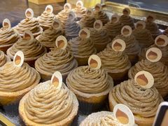 栗子挞-黛汀烘焙DAINTY BAKERY(代字行合生汇店)