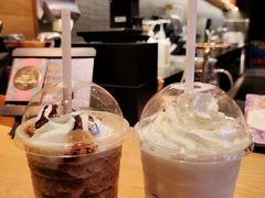 -星巴克臻选(济南万达店)
