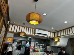 -二扁私房面馆(崂山路店)