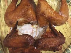 -喜鹊茶点.啫煲(车陂店)