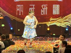 -斯卡拉演艺集团