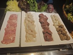 -OPEN開全日自助餐厅·牛肉火锅·海鲜(佛山希尔顿酒店)