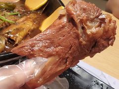 -关东小磨东北菜(上海长风大悦城店)