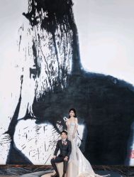 -MuseMarry婚纱(前海嘉里中心店)