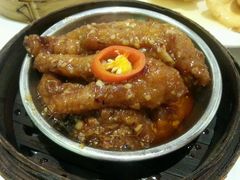 android_upload_pic-稻香酒家·33年老字号·港式粤菜(富邦中心店)