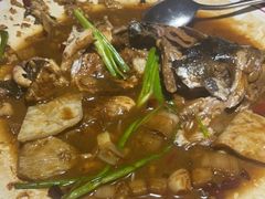 -旺顺阁鱼头泡饼(常营店)