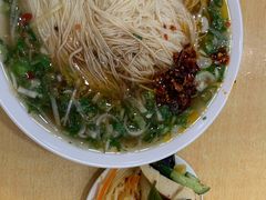 -水仙拉面(水仙街店)