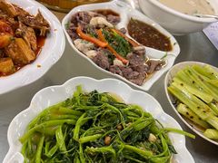 -真好吃牛杂(白沙店)