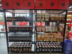 -令氏家外家岐山面(火炬路店)