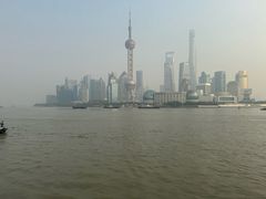 -上海外滩雅致酒店