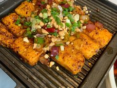 丽江包浆豆腐-大鸭梨烤鸭(枣园店)