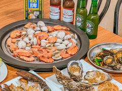 -船奇蒸汽海鲜·闽菜(八市海鲜总店)