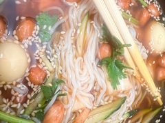 -杨记齐齐哈尔烤肉(总店)