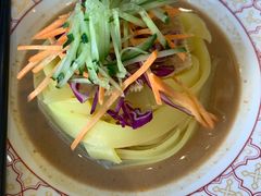 -撒拉花儿·新疆菜·清真(太阳宫店)