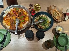 -耶里夏丽·丝路国际·新疆餐厅(浦东区东方路店)