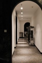 -SWANK SALON