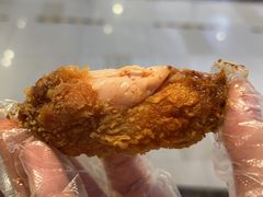 -前进5路汉堡炸鸡(昙华林店)
