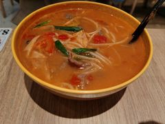 -谭仔米线(壹方城店)