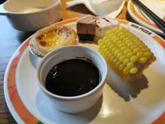 -比格比萨自助(花园路店)