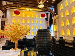 -天津瀚金佰九号温泉酒店(南楼地铁站店)