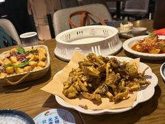 -那时新疆·若羌(经纬汇店)