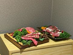 -松鱼亭·和牛烧肉(协鑫广场店)