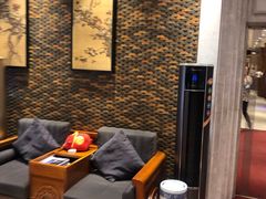 -老江南春·中国龙菜(衡山路店)